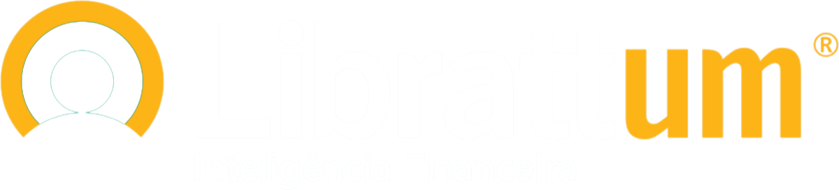 Librattum — Inteligência Financeira
